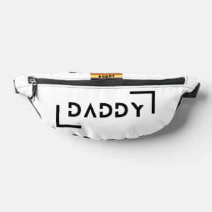 Sacs Banane Bear Pride - Papa, Gay pride