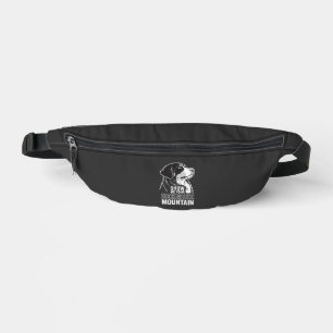 Sacs Banane Bernois Montagne Montre Moi Ton