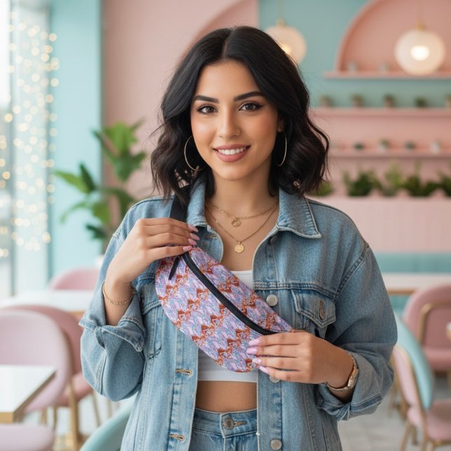 Sacs Banane Bloom (Créateur téléchargé)