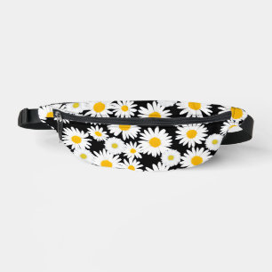 Sacs Banane Bold Daisy Bloom Motif
