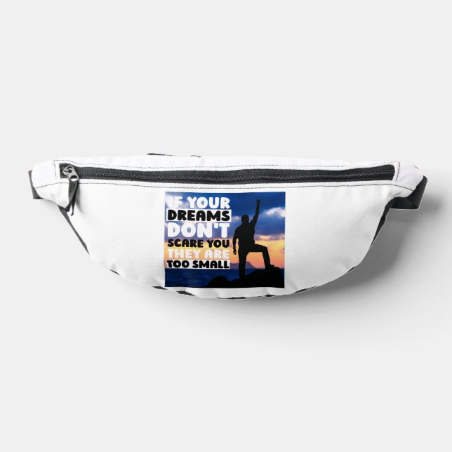 Sacs Banane brientalredd (Poser)