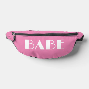 Sacs Banane Cadeau de Mariage pour Demoiselle d'Honneur Enterr
