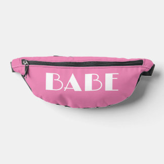 Sacs Banane Cadeau de Mariage pour Demoiselle d'Honneur Enterr