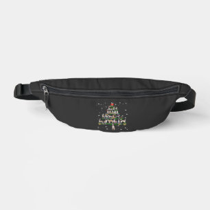 Sacs Banane Cadeau essentiel drôle de Noël pour les amateurs d