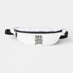 Sacs Banane Cadeau Meilleur Papa Vous Appartient Chemise Vinta