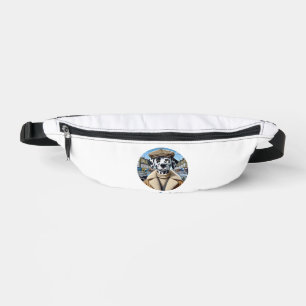 Sacs Banane Cadeaux amusants pour T-shirt classique amoureux d