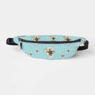Sacs Banane Callie la Tortue de Mer