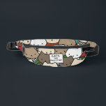 Sacs Banane Cats for Palestine – Kawaii Cats for Justice<br><div class="desc">Show your support with this powerful yet adorable Palestine-themed graphic design featuring a colony of kawaii cats holding Palestinian flags and signs like “Free Palestine” and “From the River to the Sea.” This unique political solidarity artwork blends cute cat art with a meaningful message of justice, human rights, and freedom....</div>