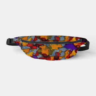 Sacs Banane Cauchemar de Confettis
