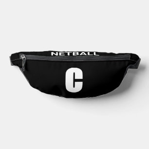 Sacs Banane Centre de netball