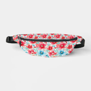 Sacs Banane Charming Bouquet Ranya Motif-65292