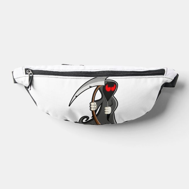 Sacs Banane chaseoxnam2 (Poser)