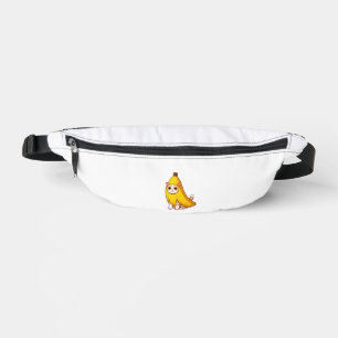 Sacs Banane Chat en costume de banane