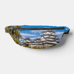 Sacs Banane Château Himeji #5, Japon