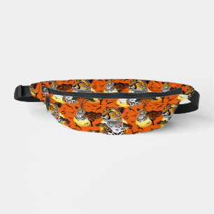Sacs Banane Cheetah African Feline Wild Animal