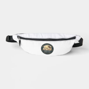 Sacs Banane Chemise de confort Jésus Hospice en fin de vie chr