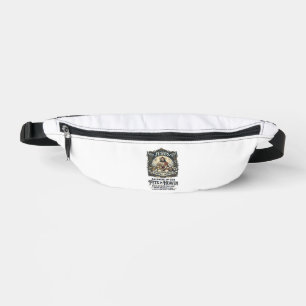 Sacs Banane Chemise de souvenir commémoratif pour animal de co