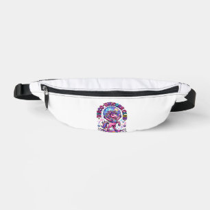 Sacs Banane Chemise graphique du club de disco licorne commerc