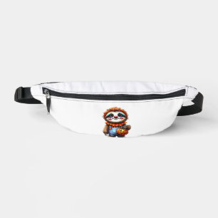 Sacs Banane Chemise oversize Halloween Paresseux Clown