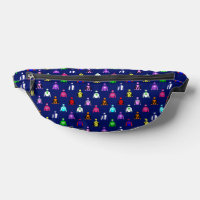 Cheval Racing Jockey Soies Patternes