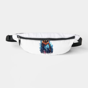 Sacs Banane Chien de Ski dans des Lunettes de Ski 5
