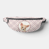 Chihuahua Smooth Coat Peinture Chien Art original