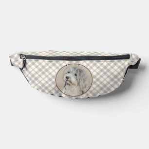 Sacs Banane Chiot Havanais, havanais, Bichon cubain, Bichon on