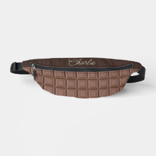 Sacs Banane Chocolat Sucres Choco Cacao