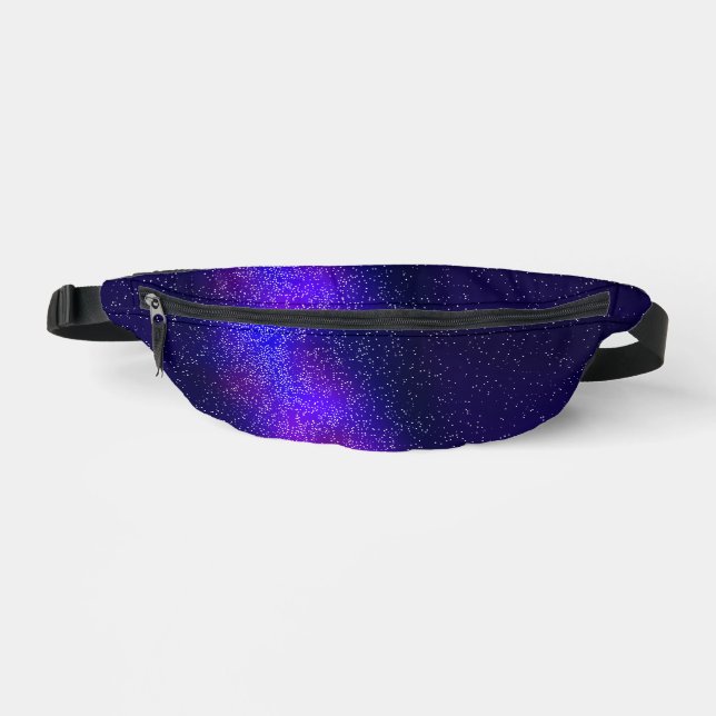 Sacs Banane Ciel nocturne (Recto)
