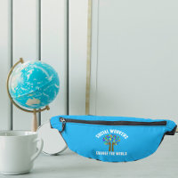 Citation Inspirationnelle du travail social mignon