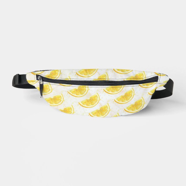Sacs Banane Citron (Recto)