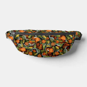 Sacs Banane Citrouille, Squash Automne Harvest Fanny Pack