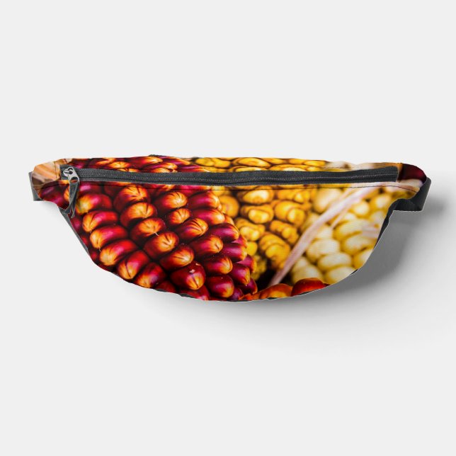 Sacs Banane Cobs de maïs (Poser)