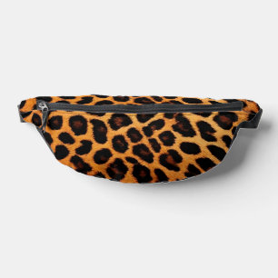 Sacs Banane Collection de Posters de animaux populaires de cha