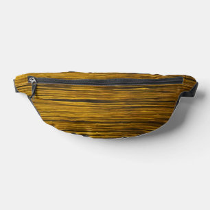 Sacs Banane Collection Gold Black Vintage Art déco tendance
