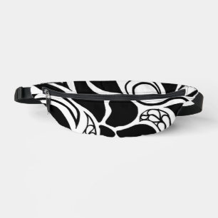 Sacs Banane Collection Reine de Shopping -Dames