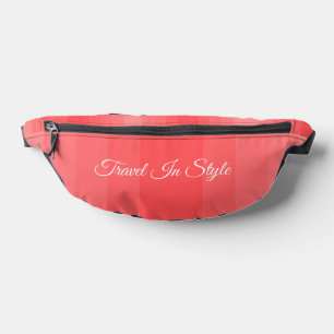 Sacs Banane COLLECTION REINE DU SHOPPING - Dames