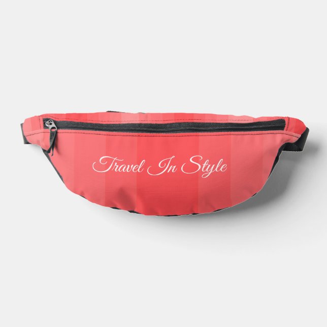 Sacs Banane COLLECTION REINE DU SHOPPING - Dames  (Poser)