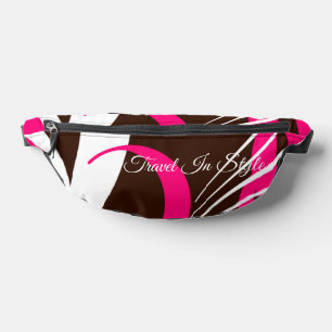 Sacs Banane COLLECTION REINE DU SHOPPING - Dames
