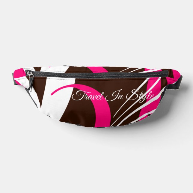 Sacs Banane COLLECTION REINE DU SHOPPING - Dames  (Poser)
