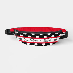 Sacs Banane COLLECTION SHOPPING REINE - Dames