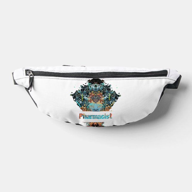 Sacs Banane comreyonp (Poser)