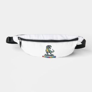 Sacs Banane Conception de chemise de lunettes de soleil de din