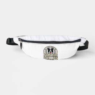 Sacs Banane Conception de chemise drôle pour amateur de chien