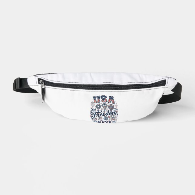 Sacs Banane Conception de chemise vectorielle des touches de l (Recto)