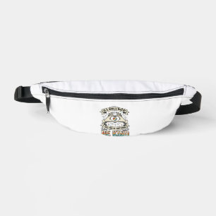Sacs Banane Conception de chemise vintage à mains en forme de 