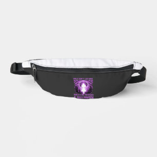 Sacs Banane Conception de Halloween pour filles comme des sorc