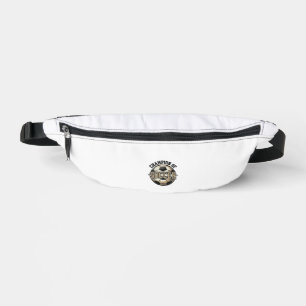 Sacs Banane Conception de maillot de champion de balle de foot