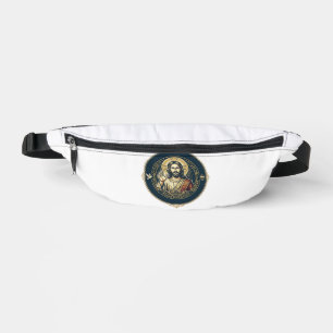 Sacs Banane Conception de T-Shirt Art iPad Artiste Numérique J