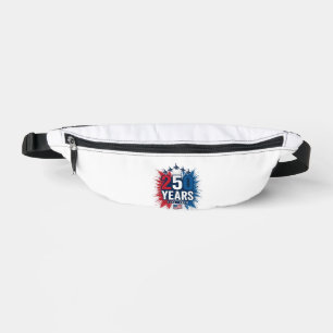 Sacs Banane Conception vectorielle pour le 250e anniversaire d